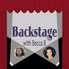 Backstage With Becca B. Ep. 113 with Alexa Magro