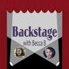 Backstage With Becca B. Ep. 115 with Dylan Wallach