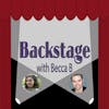 Backstage With Becca B. Ep. 118 with Jack Cahill-Lemme