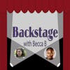 Backstage With Becca B. Ep. 120 with Jalen Harris