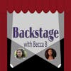 Backstage With Becca B. Ep. 121 with Erica Simone Barnett