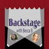 Backstage With Becca B. Ep. 122 with Chelsea Cree Groen