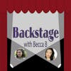Backstage With Becca B. Ep. 123 with Grace Yoo