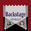 Backstage With Becca B. Ep. 124 with Kristine Reese