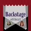 Backstage With Becca B. Ep. 125 with Jade McLeod
