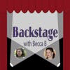 Backstage With Becca B. Ep. 126 with Emily Schultheis