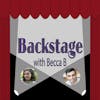 Backstage With Becca B. Ep. 128 with Daniel Maldonado