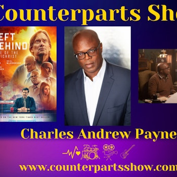 Counterparts - Charles Andrew Payne - January 24th 2023