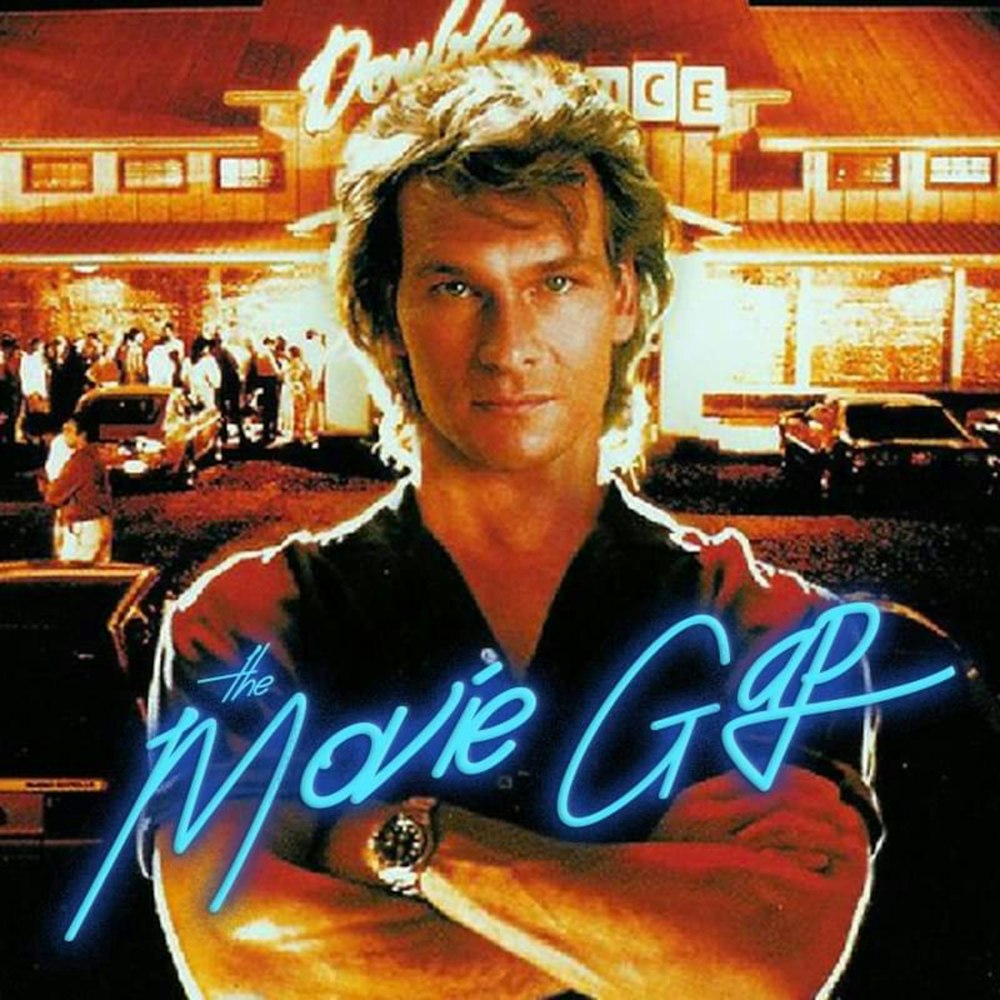 No One Wins A Fight: Roadhouse