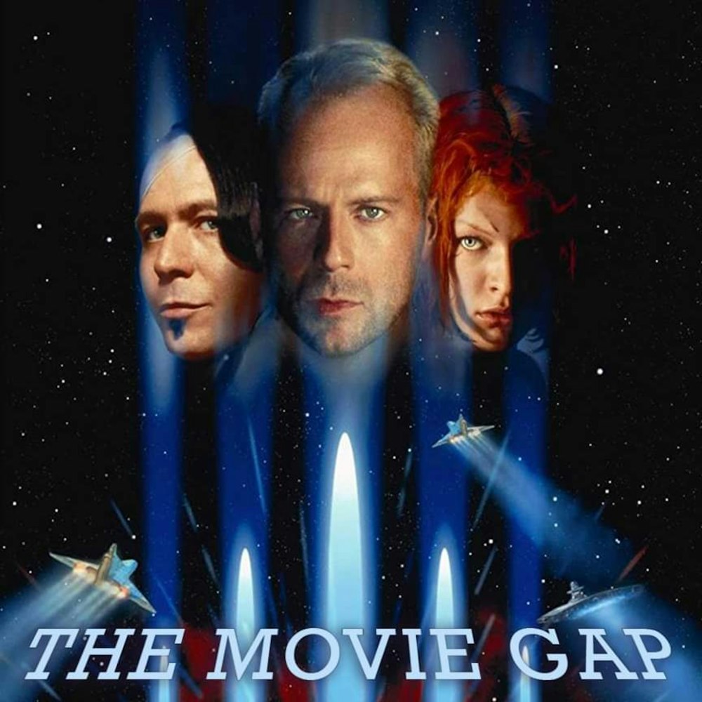 MULTIPASS: The Fifth Element