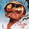 This is bat country: Fear and Loathing in Las Vegas