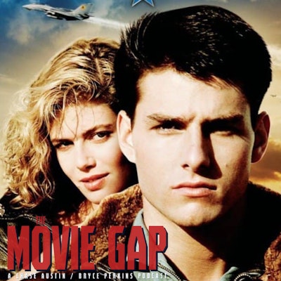 Episode image for I Feel The Need...The Need For Speed: Top Gun