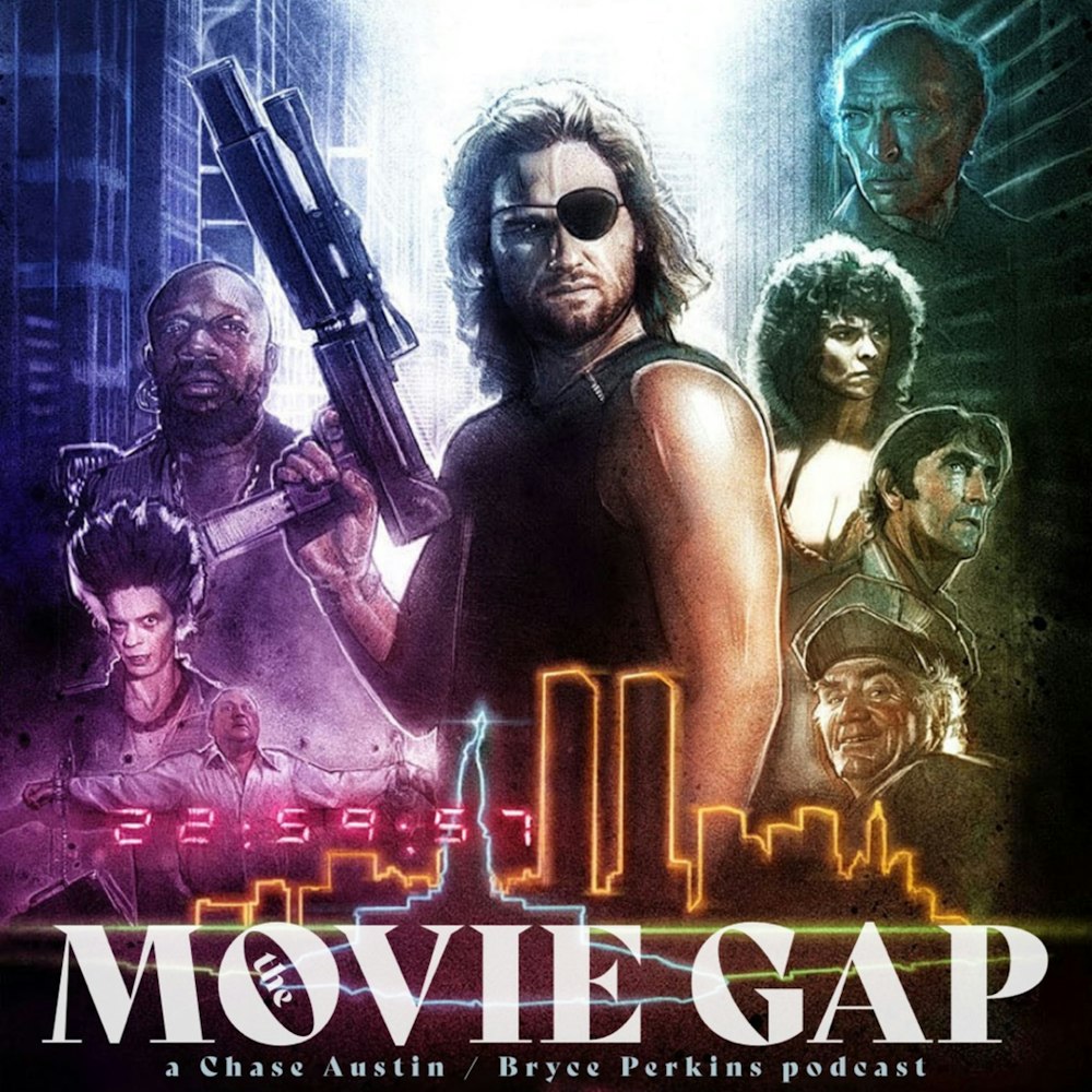 Call Me Snake: Escape From New York