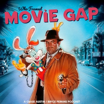 A Laugh Can Be A Very Powerful Thing: Who Framed Roger Rabbit