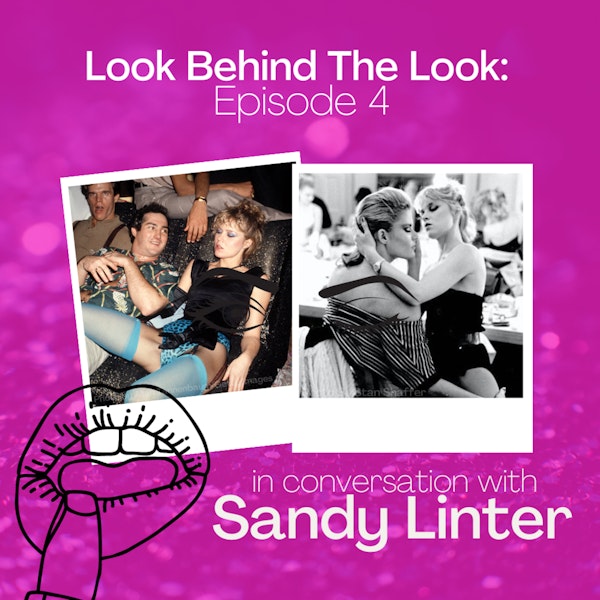Episode 4: Sandy Linter