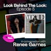 Episode 5: Renee Garnes