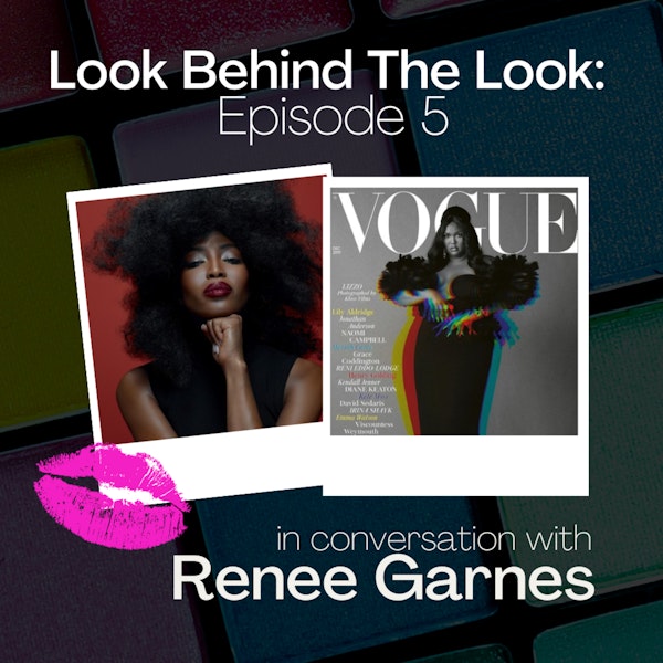 Episode 5: Renee Garnes