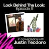 Episode 9: Justin Teodoro | NYC-Based Artist, Designer, and Illustrator