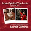 Episode 11: Sarah Cimino | Moulin Rouge! The Musical