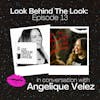 Episode 13: Angelique Vélez | Breakups to Makeup + Hey Glowfriend