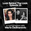 Episode 16: Mario Dedivanovic | Makeup by Mario, Kim Kardashian Met Gala 2019