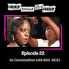 Episode 22: OSCARS Special | Mia Neal Talks Ma Rainey's Black Bottom