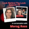 Episode 23: Morag Ross | Behind the Looks of Cate Blanchett in Mrs. America and Hela of Thor: Ragnarok