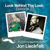 Episode 27: Jon Lieckfelt | His work with Maye Musk and More