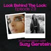 EP 9 | S2: In Conversation with Celebrity Makeup Artist Suzy Gerstein.
