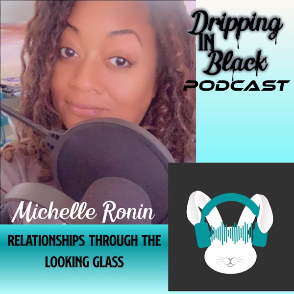 Dripping in Introverted Authenticity with Michelle Ronin