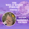 Witchy Titles, Cerridwen, and Baby Witch Tips with Rebecca Anuwen