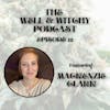 Let’s Talk Cannabis + Naturopathic Medicine with Mackenzie Clark