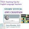 13.0 Story Stitch with Amy Chastain