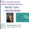16.0 Music Tips with Aileen Hale