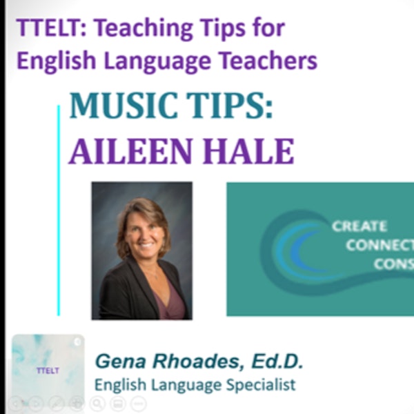 16.0 Music Tips with Aileen Hale