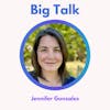 44.0 Big Talk: Facilitating Meaningful Discussions with Jennifer Gonzales