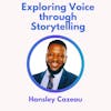 49.0 Exploring Voice Through Storytelling