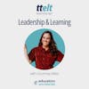 S2 28.0 Leadership and Learning