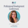 S2 32.0 Professional Development Conferences