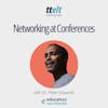 S2 33.0 Networking at Conferences