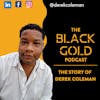 Practical Copywriting— The Story of Derek Coleman