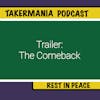 Trailer - The Comeback...