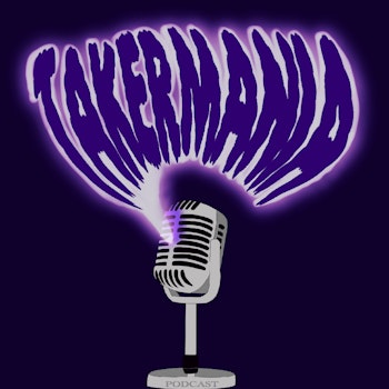 Takermania Podcast…más cerca el regreso