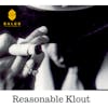 28. Reasonable Klout | #Personalizing S1E28