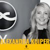 51. Alexandra Kuiper | #InterviewPodcasting | S1E51