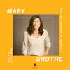 92. Mary Grothe | Sales BQ | Age of the Most Educated Buyers
