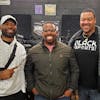 101. Podcast Guesting Real Life Example | Black In Sports