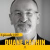 129. How to Spark your passion for success | Duane Cashin