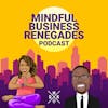 140. Dr. Jen Welter Mindful Business Renegades Podcast