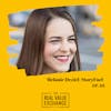 141. Melanie Deziel on the Perfect Content Marketing Framework | StoryFuel